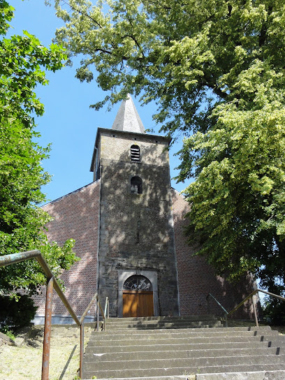 Eglise Sainte-Foy de Sauvenière