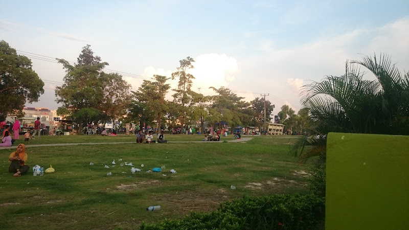 Taman Tunas Regency