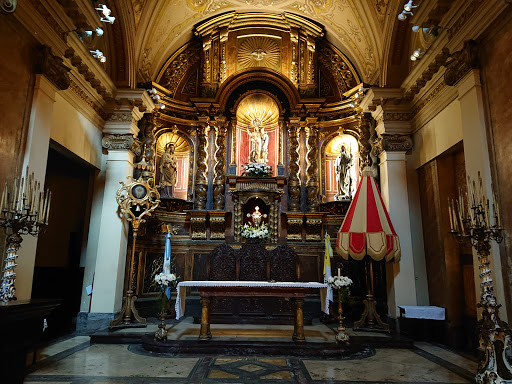 Basílica de Nuestra Señora del Socorro