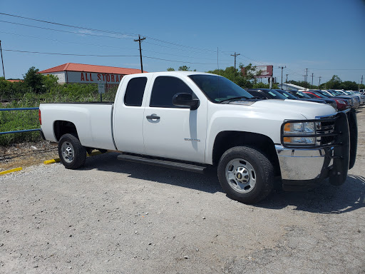 Used Car Dealer «Callahan Motor Company LLC», reviews and photos, 9601 Denton Hwy, Fort Worth, TX 76244, USA