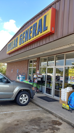Discount Store «Dollar General», reviews and photos, 721 W Bert Kouns Industrial Loop, Shreveport, LA 71118, USA