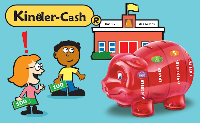 Kinder-Cash / Zentris AG - Kindergarten