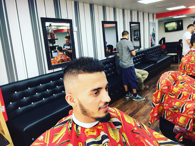 A1 Barber Shop - Swindon