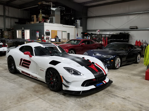 Auto Parts Store «RDP Motorsport / RDP Store», reviews and photos, 7120 Brakeman Rd, Painesville, OH 44077, USA