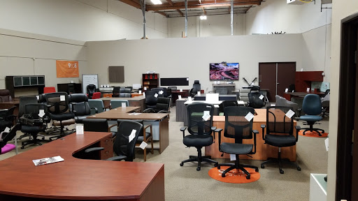 Office Supply Store «Affordable Office Furniture and Supplies», reviews and photos, 4816 Longley Ln, Reno, NV 89502, USA