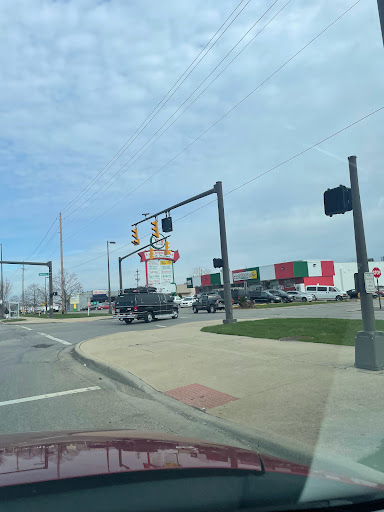 Grocery Store «La Mega Michoacana», reviews and photos, 2175 Morse Rd, Columbus, OH 43229, USA