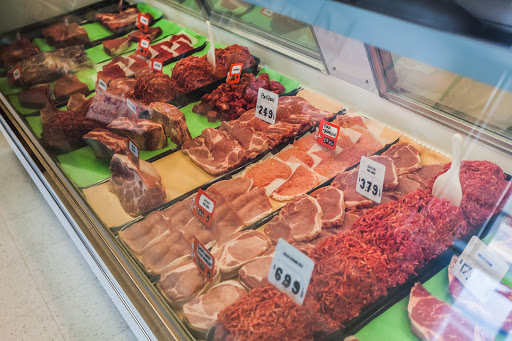 Butcher Shop «The Upper Cut KC», reviews and photos, 9769 N Cedar Ave, Kansas City, MO 64157, USA