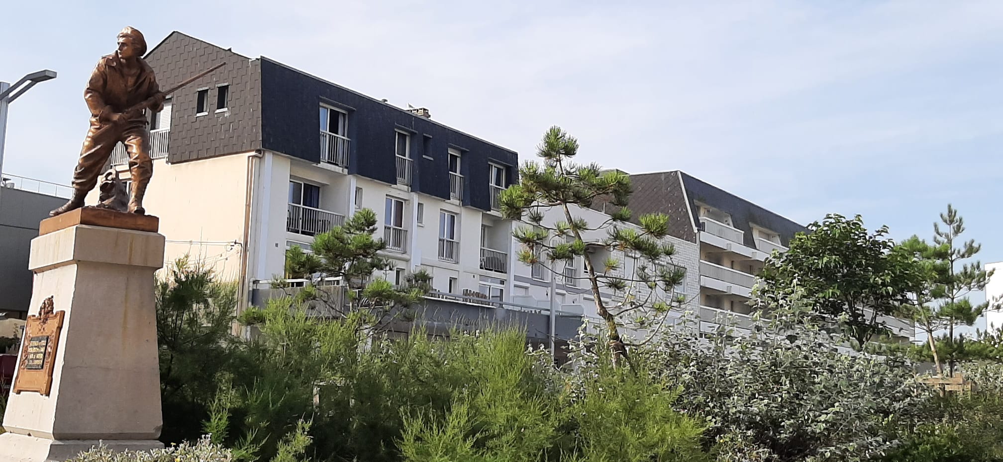 Photo n° 3 de l'avis de François.a fait le 27/08/2018 à 07:07