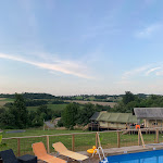 Photo n° 1 de l'avis de eric.u fait le 29/07/2021 à 07:32 pour Camping Lézard Vacances à Morlhon-le-Haut
