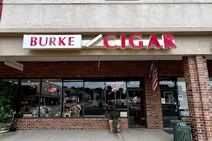 Burke Cigar Lounge image