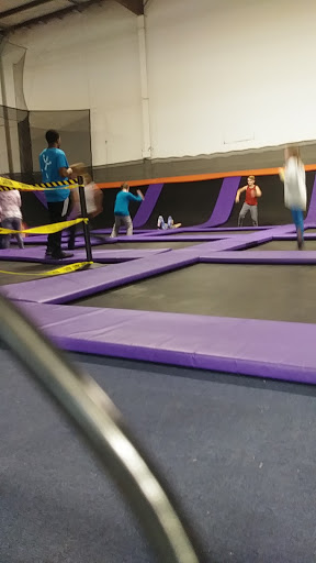 Sports Complex «Altitude Trampoline Park - Hainesport», reviews and photos, 5 Mary Way, Hainesport, NJ 08036, USA