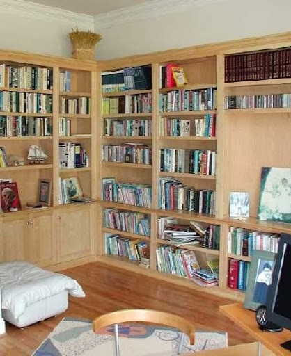 Cabinet Maker «Brave Custom Woodworking Solutions», reviews and photos, 10595 Redoubt Rd, Manassas, VA 20110, USA