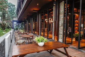 Plataran Puncak Venue & Dining image