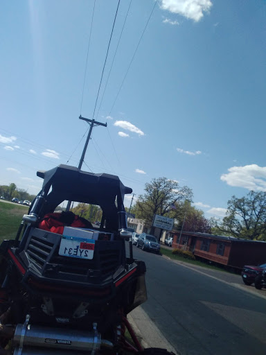 Motor Vehicle Dealer «Chopper City Sports», reviews and photos, 7191 Hwy 65 NE, Fridley, MN 55432, USA