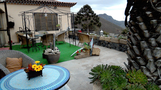 Finca Chimaca Cam. Llano Chimaca, 46, 38649 Arona, Santa Cruz de Tenerife, España