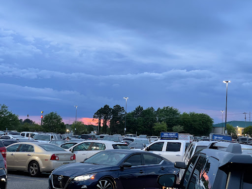 Department Store «Walmart Supercenter», reviews and photos, 1501 Skyland Blvd E, Tuscaloosa, AL 35405, USA