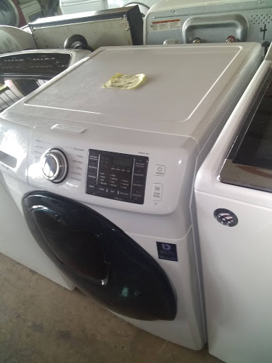 Appliance Store «V&V Appliances», reviews and photos, 9344 Scyene Rd, Dallas, TX 75227, USA