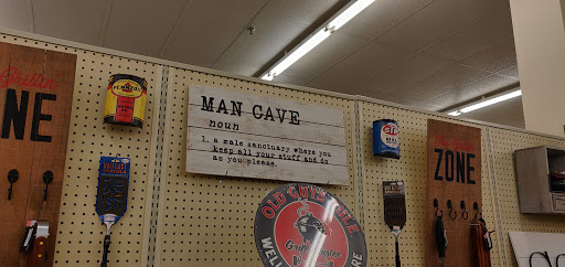 Craft Store «Hobby Lobby», reviews and photos, 2500 Sycamore Rd, DeKalb, IL 60115, USA