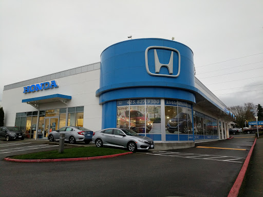 Honda of Kirkland