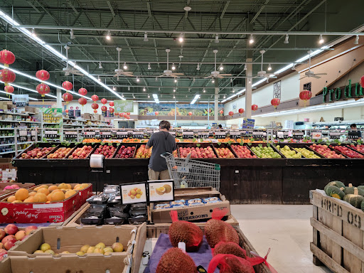 Asian Grocery Store «Asian Food Market», reviews and photos, 79 S Main St, Marlboro Township, NJ 07746, USA