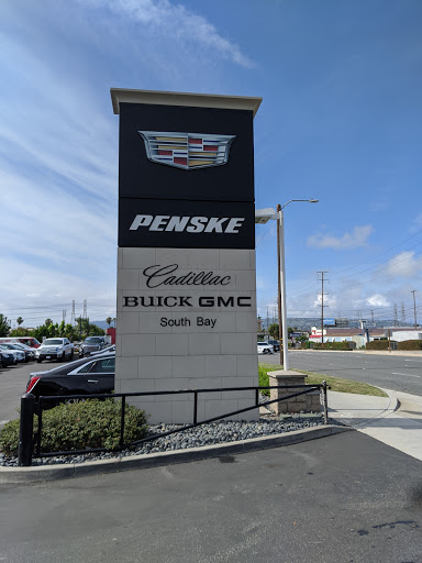 Penske Buick GMC of South Bay