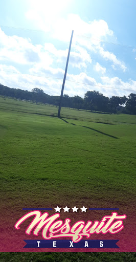 Golf Course «Mesquite Municipal Golf Course», reviews and photos, 825 W Interstate 30, Mesquite, TX 75150, USA