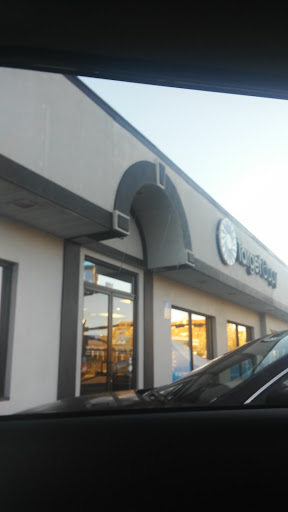 Copy Shop «Target Print & Mail», reviews and photos, 635 W Tennessee St, Tallahassee, FL 32304, USA