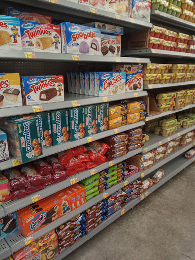 Department Store «Walmart Supercenter», reviews and photos, 880 U.S. 190, Covington, LA 70433, USA