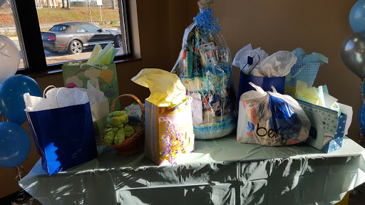 Event Venue «Ted Strickland Community Center», reviews and photos, 130 M L King Sr. Heritage Trail, Stockbridge, GA 30281, USA