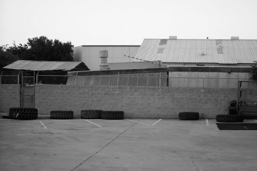 Physical Fitness Program «CrossFit La Verne», reviews and photos, 800 Palomares Ave, La Verne, CA 91750, USA