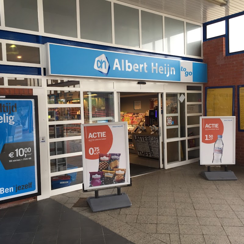 Albert Heijn to go