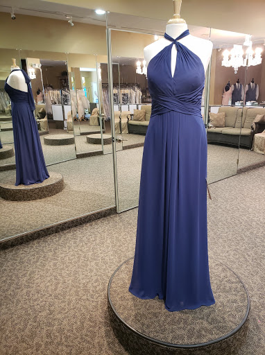 Bridal Shop «Perfect Weddings», reviews and photos, 430 N Memorial Dr, Lancaster, OH 43130, USA
