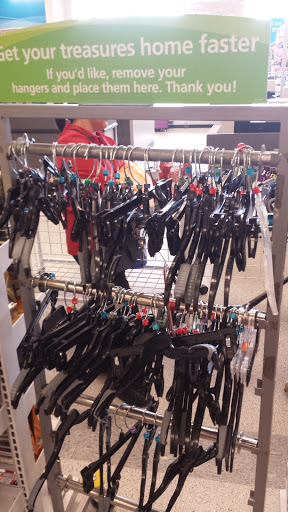 Clothing Store «Ross Dress for Less», reviews and photos, 20618 I-45, Spring, TX 77373, USA