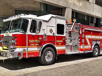 Fire Station 17 - Dayton, OH