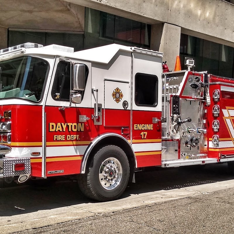 Fire Station 17 - Dayton, OH