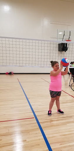 Community Center «Pioneer Columbus Community Center», reviews and photos, 2100 SE 5th St, Des Moines, IA 50315, USA