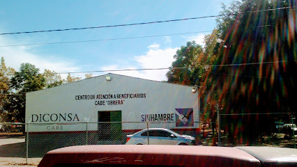 Centro Comunitario 'Unidad Obrera'