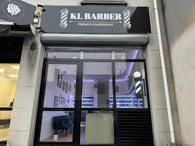 KL Barber Premium à Bordeaux