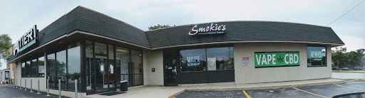 Tobacco Shop «Smokies Electronic Cigarette & Tobacco Depot», reviews and photos, 4354 S 27th St, Milwaukee, WI 53221, USA