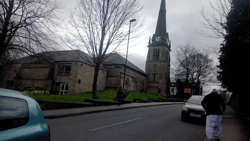 The Parish of Bramley