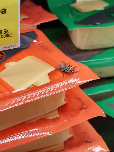 Grocery Store «Albertsons», reviews and photos, 441 N Val Vista Village Mhp, Mesa, AZ 85213, USA