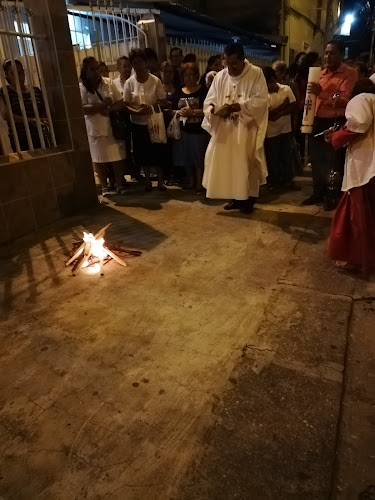 Opiniones de Parroquia San Simón Apóstol en Guayaquil - Iglesia