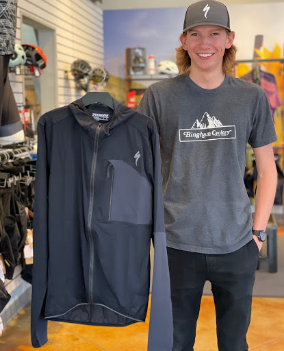 Bicycle Store «Bingham Cyclery», reviews and photos, 1895 Washington Blvd, Ogden, UT 84401, USA