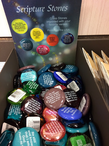 Book Store «LifeWay Christian Store», reviews and photos, 2522-B E Colonial Dr, Orlando, FL 32803, USA