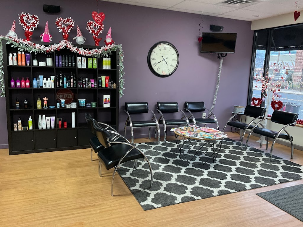 Virtue Salon &Spa 08093