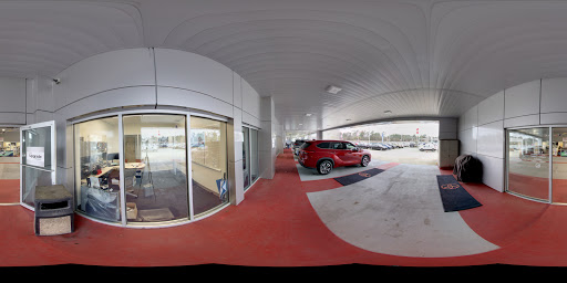 Toyota Dealer «Toyota of Slidell», reviews and photos, 300 E Howze Beach Rd, Slidell, LA 70461, USA
