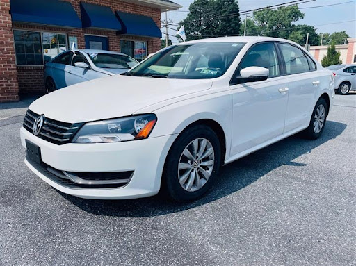 Used Car Dealer «J.D. Byrider», reviews and photos, 701 E Main St, Palmyra, PA 17078, USA