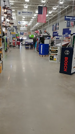 Lowe's Home Improvement