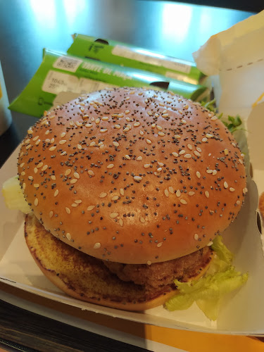 McDonald's Saldanha - Lisboa