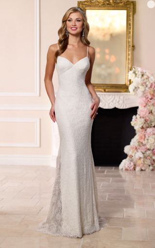 Bridal Shop «A Touch of Class Bridal & The Tuxedo Gallery», reviews and photos, 1414 4th St, Santa Rosa, CA 95404, USA